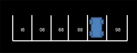 Cars Brain Teaser